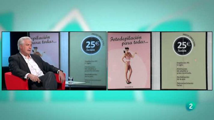 Fábrica de ideas - La fábrica de ideas de TVE - 25/11/12