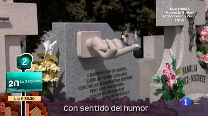 Lo que hay que ver ... - Lo que hay que ver - 25/11/12