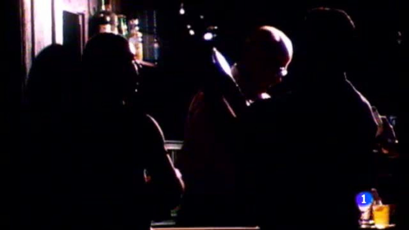 Tenderete - 24/11/12 -Antonio Betancor + Domingo León + Manuel Lorenzo Perera + Archivo TVE - Tenderete | Ver