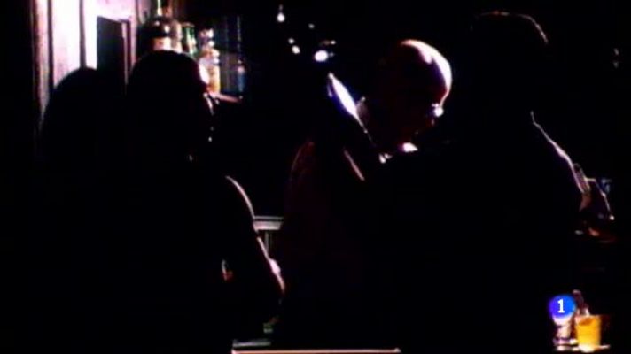 Tenderete - Tenderete - 24/11/12 -Antonio Betancor + Domingo León + Manuel Lorenzo Perera + Archivo TVE