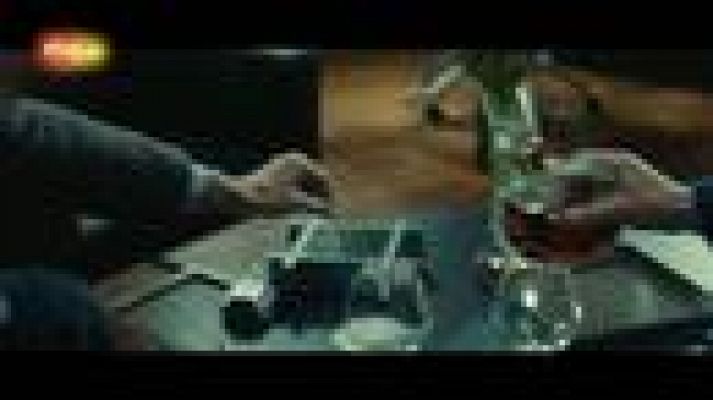 Cultura en Rtve.es - Clip de "El capital"