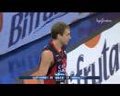 Baloncesto en RTVE - Caja laboral 90-79 Unicaja