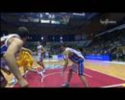Baloncesto en RTVE - Blusens Monbus 76-78 Herbalife Gran Canaria