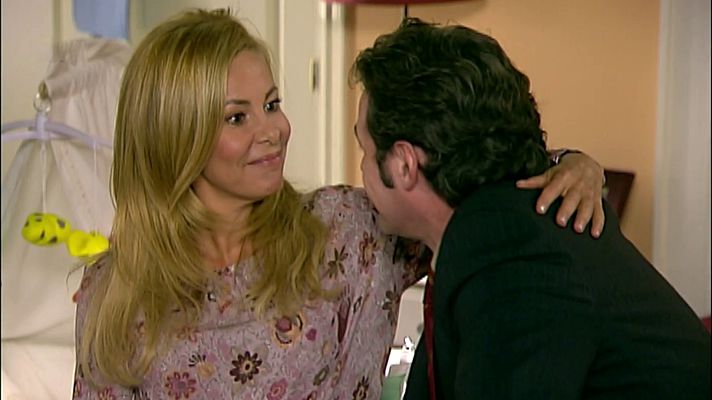 Ana y los siete - Pasaporte a Viena