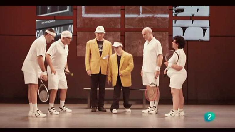 Capacitados - Tricicle - Ver ahora