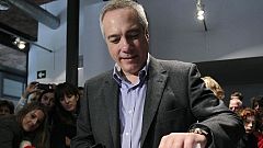 El PSC admite su retroceso pero dice  que el "gran fracaso" electoral es de Mas