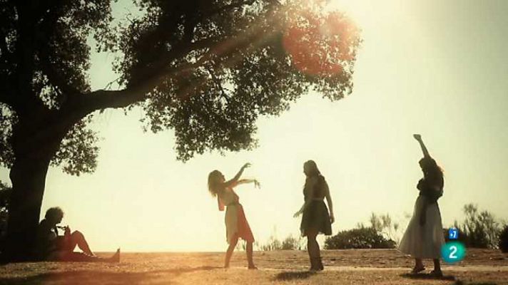 Mitos y leyendas - Orfeo