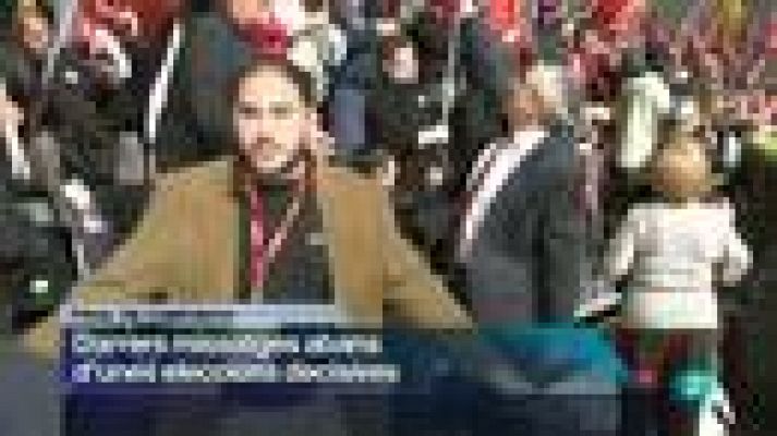 L'Informatiu - L'informatiu vespre - 23/11/12