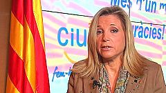 CiU: "La gestión de este Gobierno no va a ser fácil"