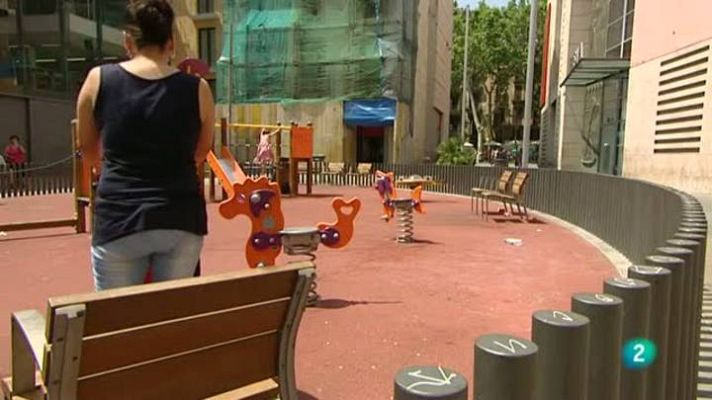 Babel en TVE - "Volver a empezar...de nuevo"