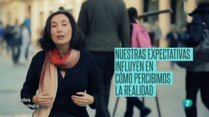 Redes - Alcanzar los objetivos