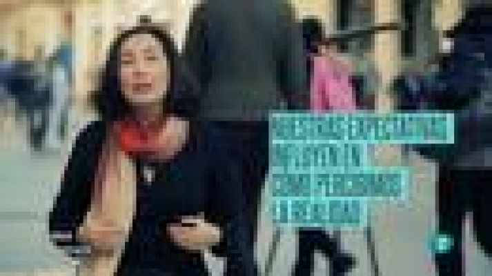 Redes - Alcanzar los objetivos