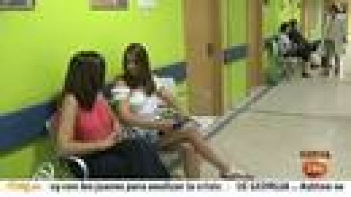 Informativo 24h - Huelga Sanidad Madrid