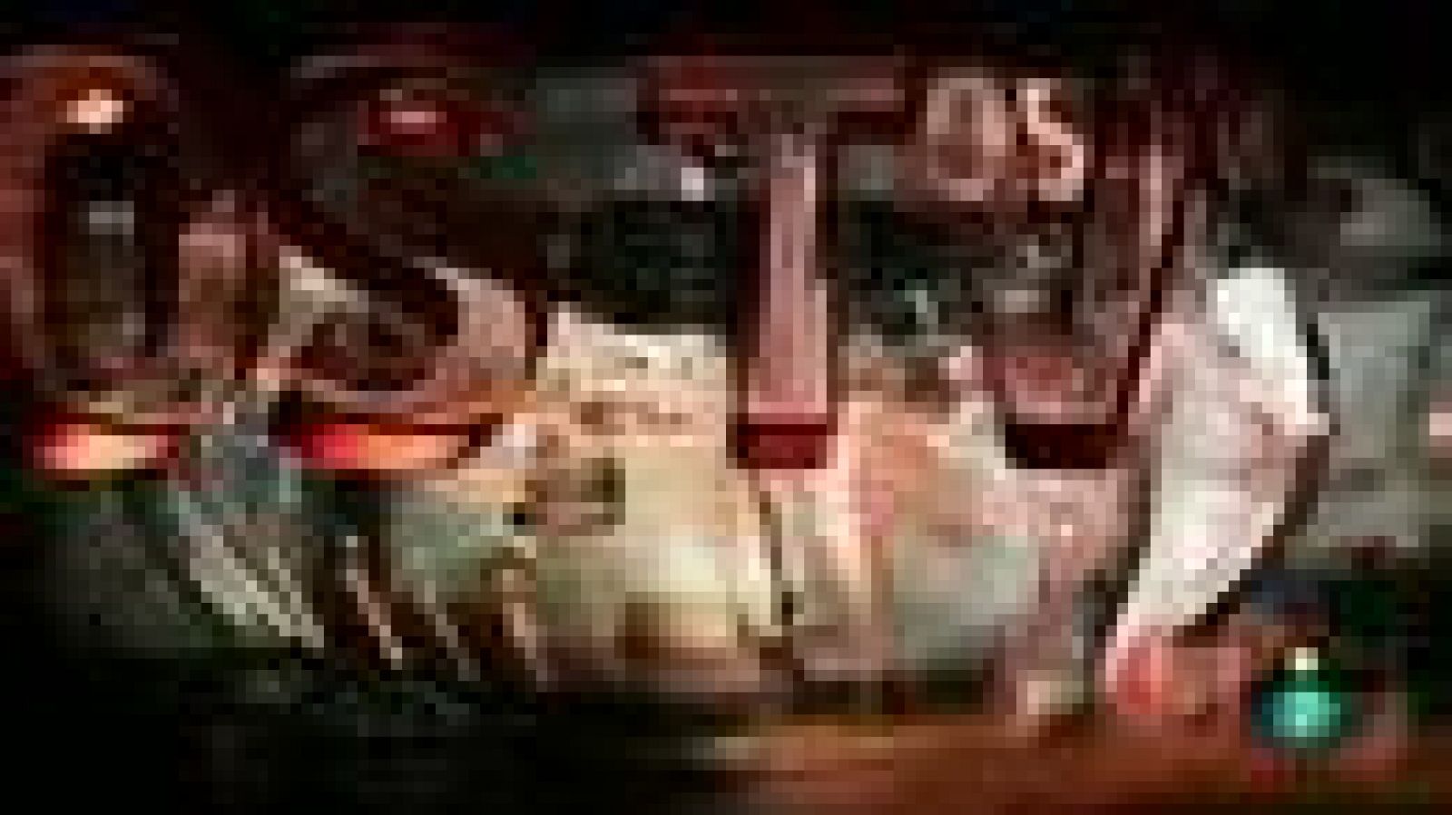 Documentos TV - El laberinto autista - Avance