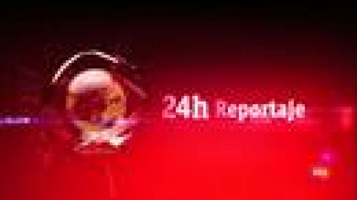 Informativo 24h - Candela y los Supremos