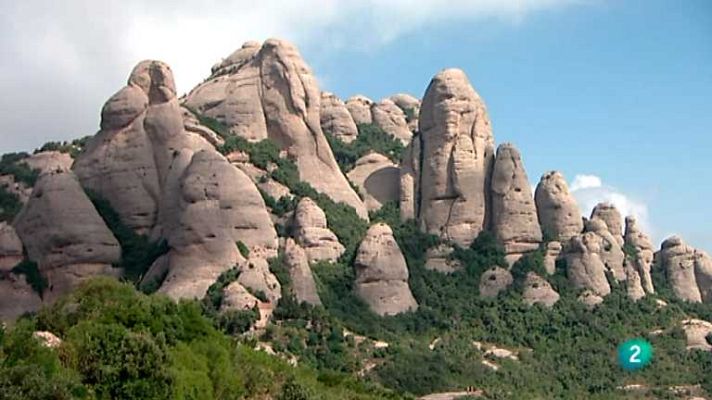 La aventura del Saber - La aventura del saber - 26/11/12