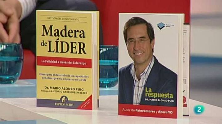 Para todos La 2 - Mario Alonso Puig, cirujano