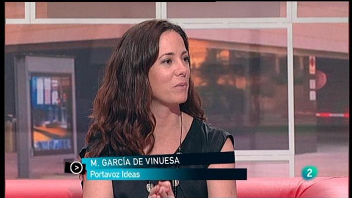 Para todos La 2 - ONG Ideas