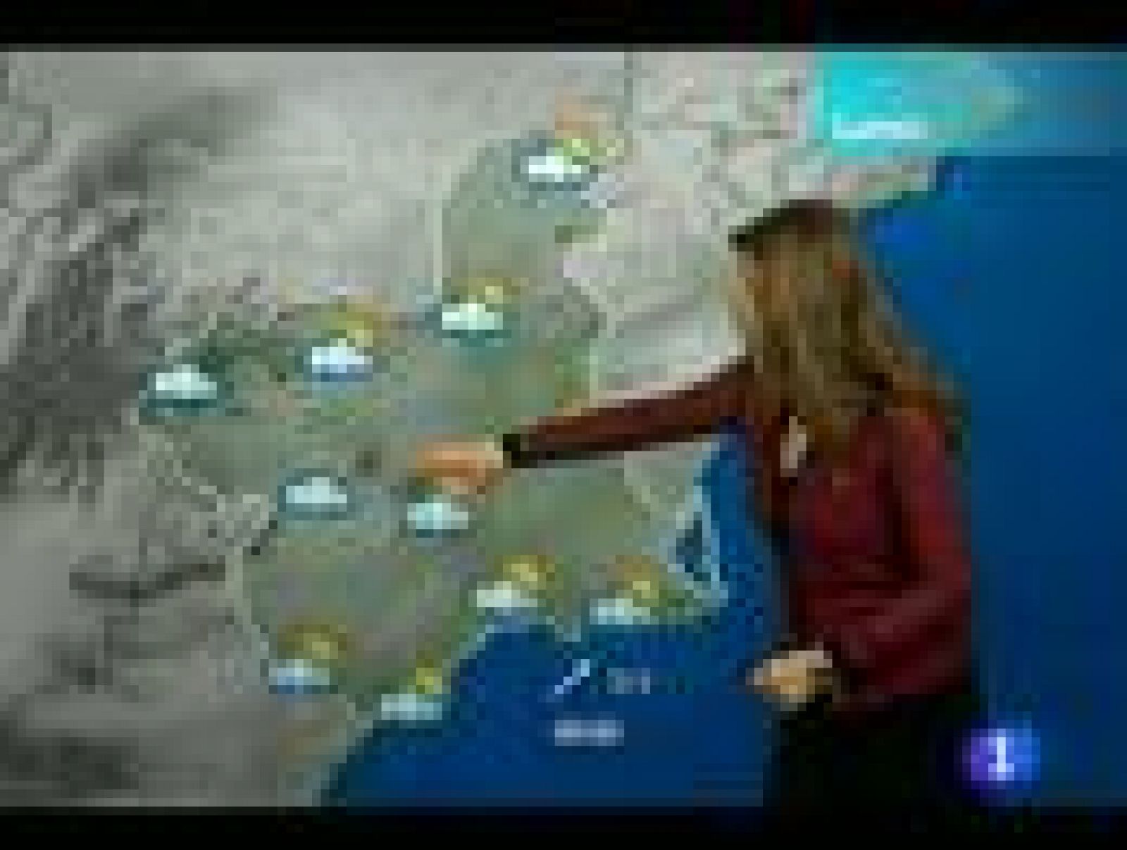 Noticias Murcia: El tiempo en la Comunidad de Murcia.(26/11/2012). | RTVE Play