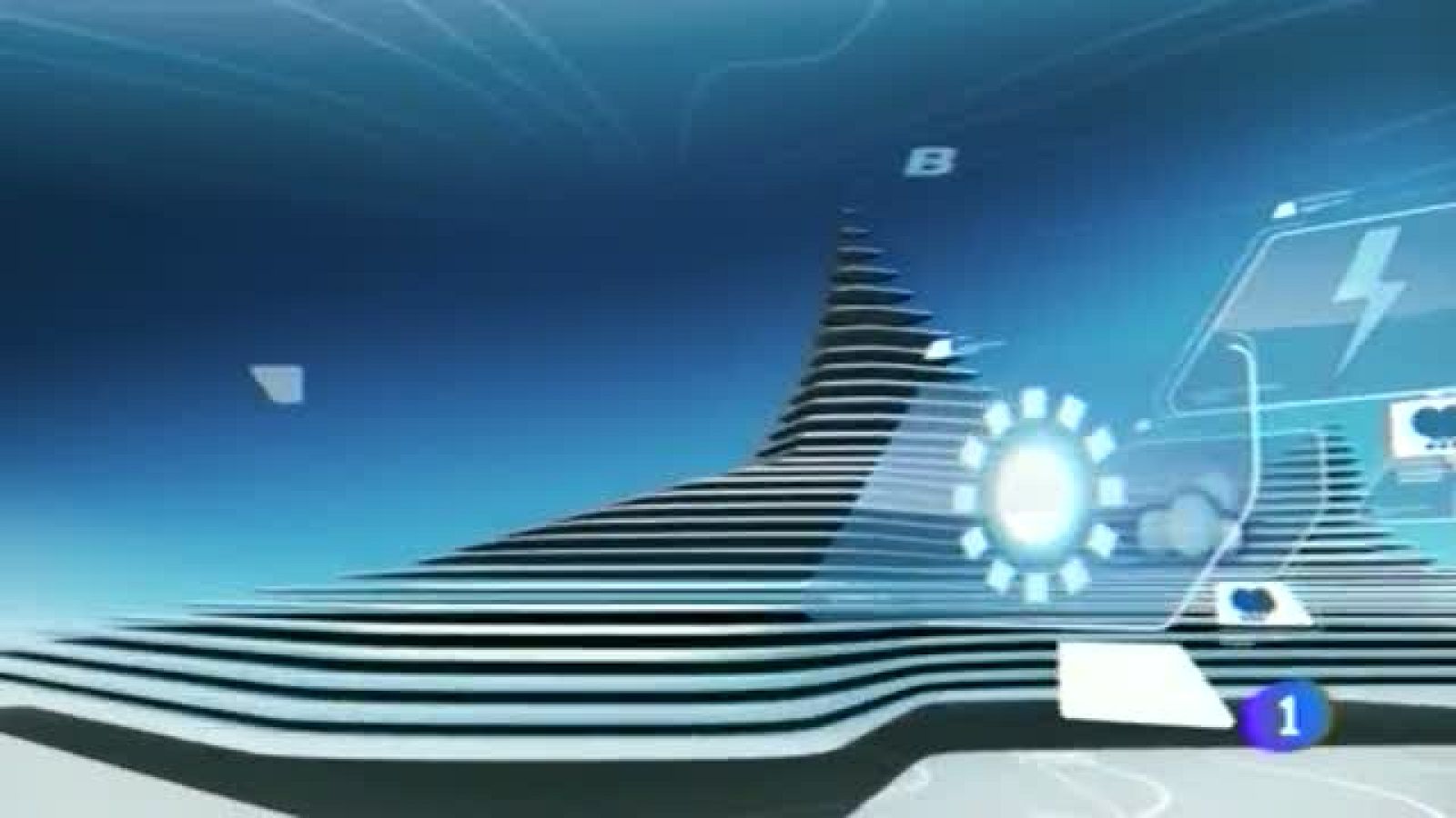  El tiempo en el País Vasco - 26/11/12