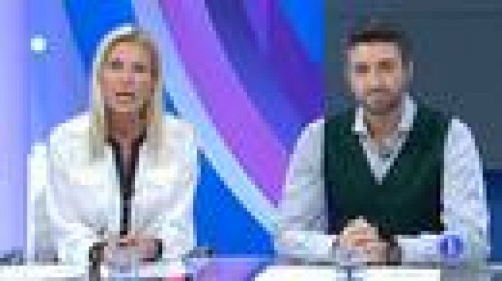 +Gente - Más Gente - Antonio Pampliega nos muestra el sufrimiento de los niños en la guerra