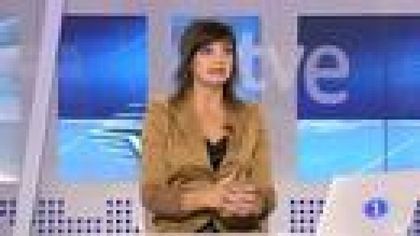 L'Informatiu: El temps - 26/11/12 | RTVE Play