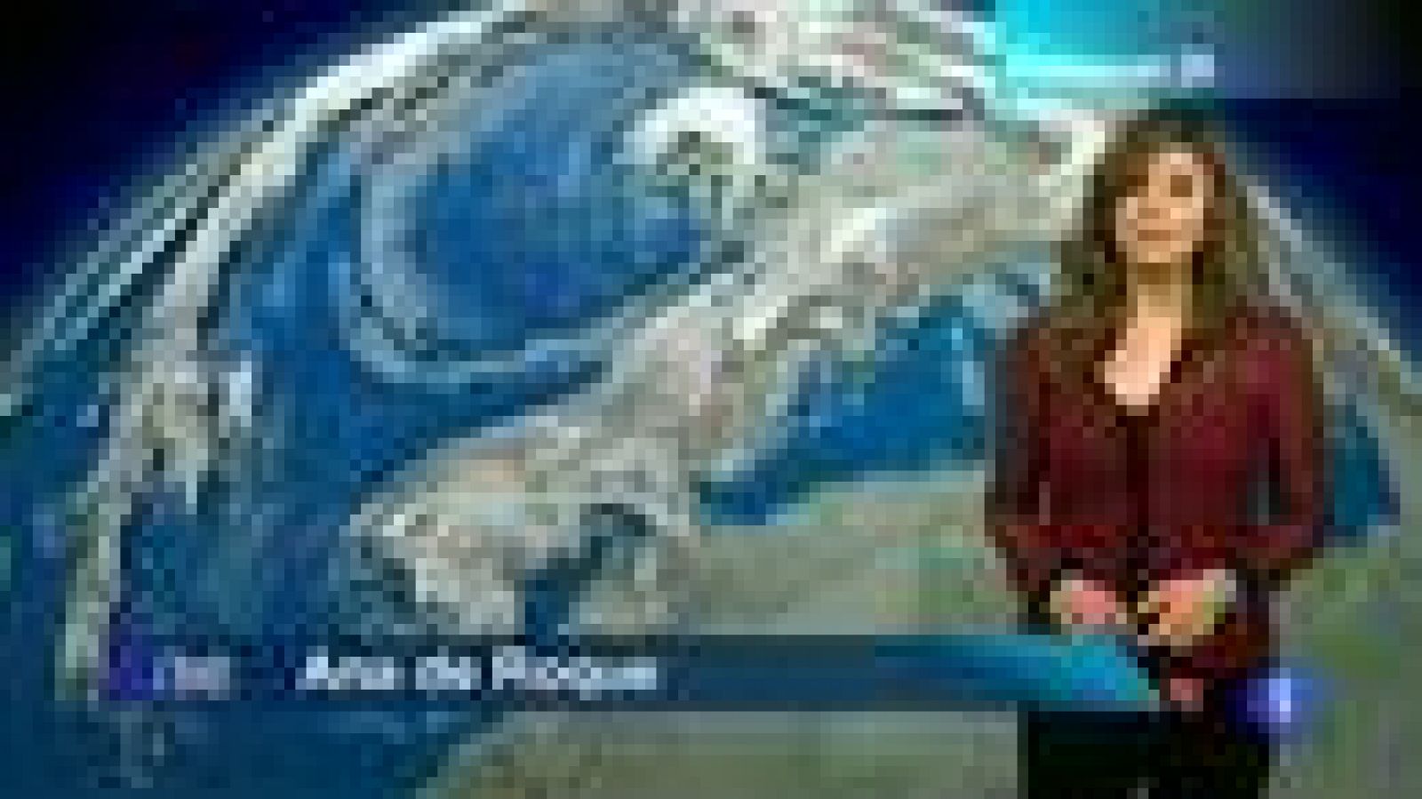 Noticias de Extremadura: El tiempo en Extremadura - 26/11/12 | RTVE Play