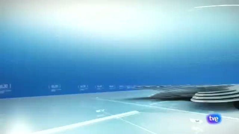  Castilla y León en 2' - 26/11/12