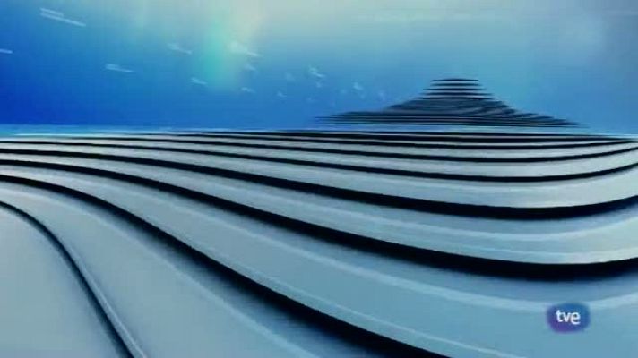 Noticias de Castilla-La Mancha - Noticias de Castilla La Mancha - 26/11/12