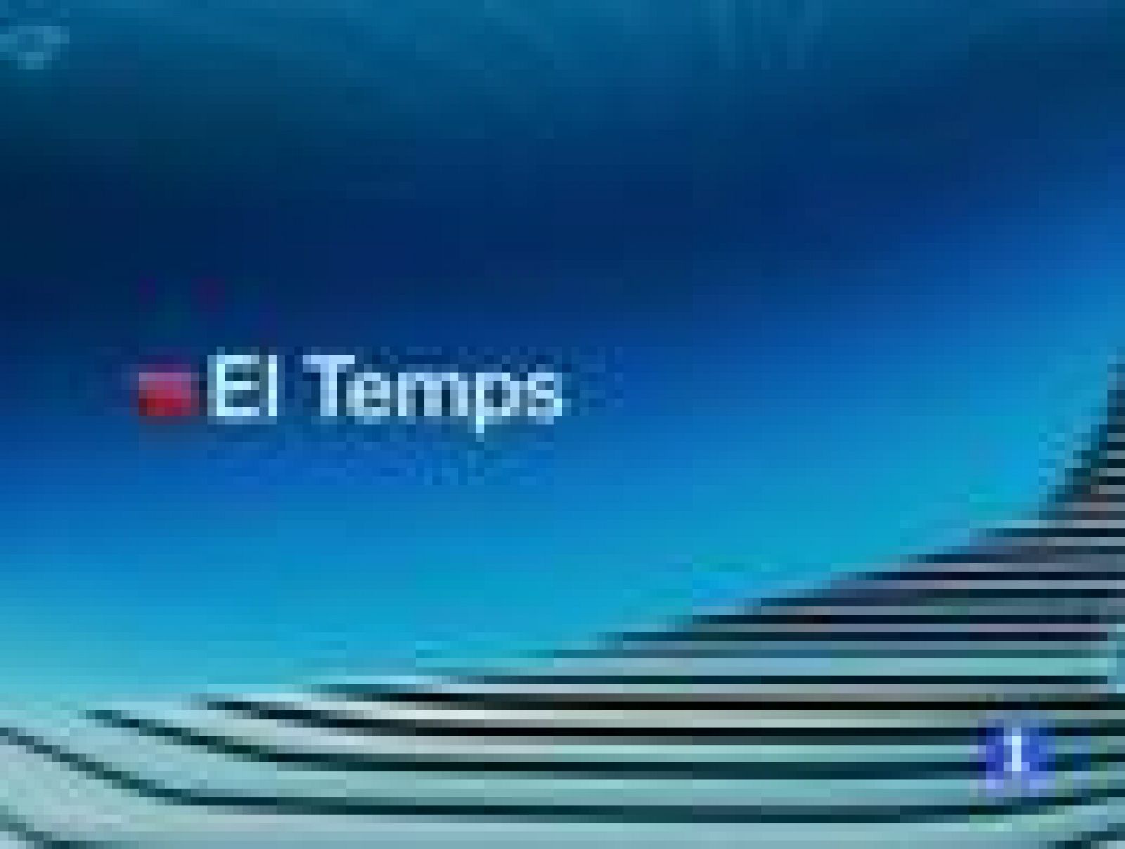 Informatiu Balear: El temps a les Illes Balears - 26/11/12 | RTVE Play