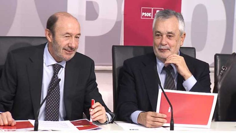  El PSC califica su resultado "malo pero digno"