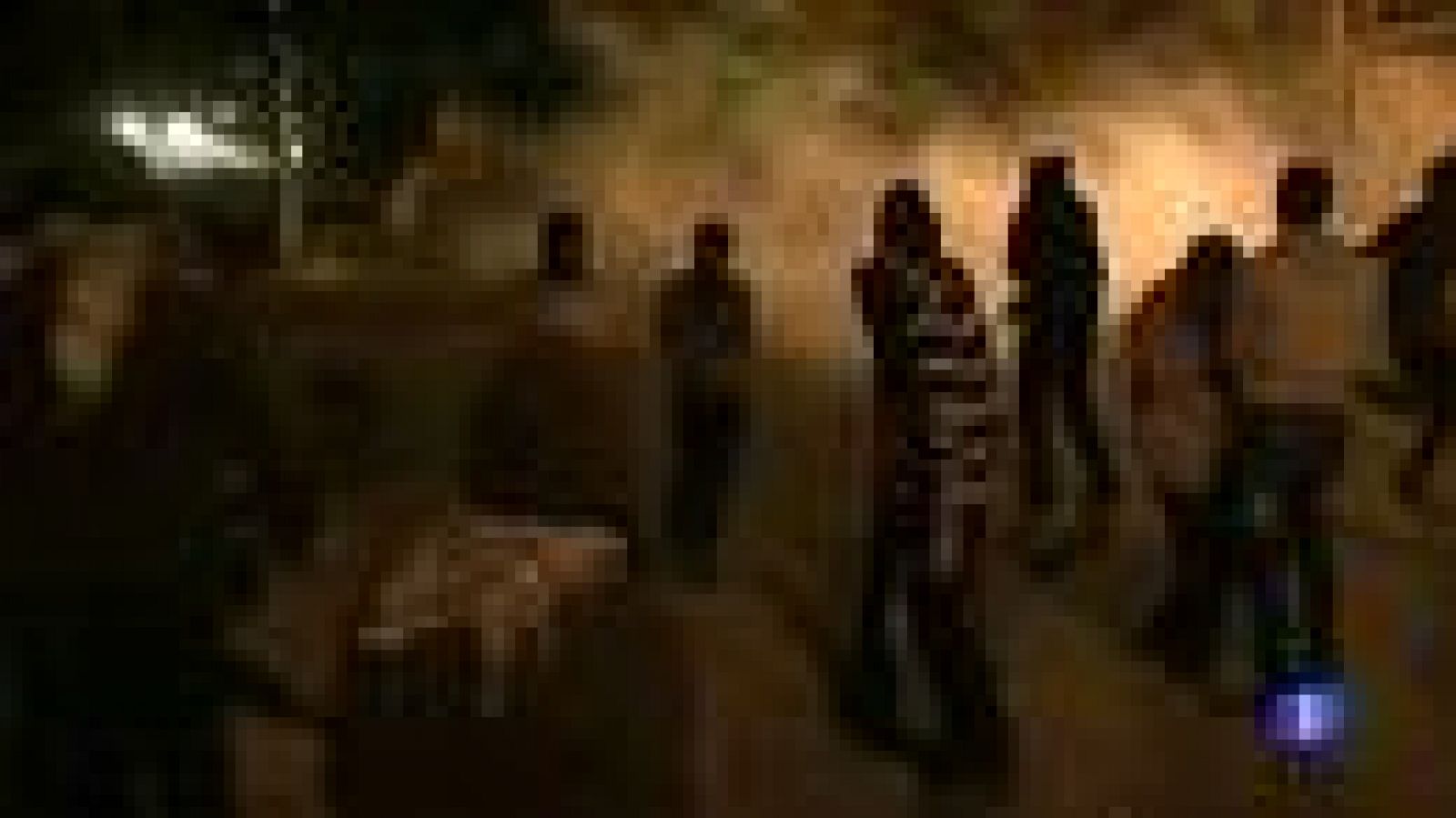 Altercados en Egipto en plena huelga de los jueces