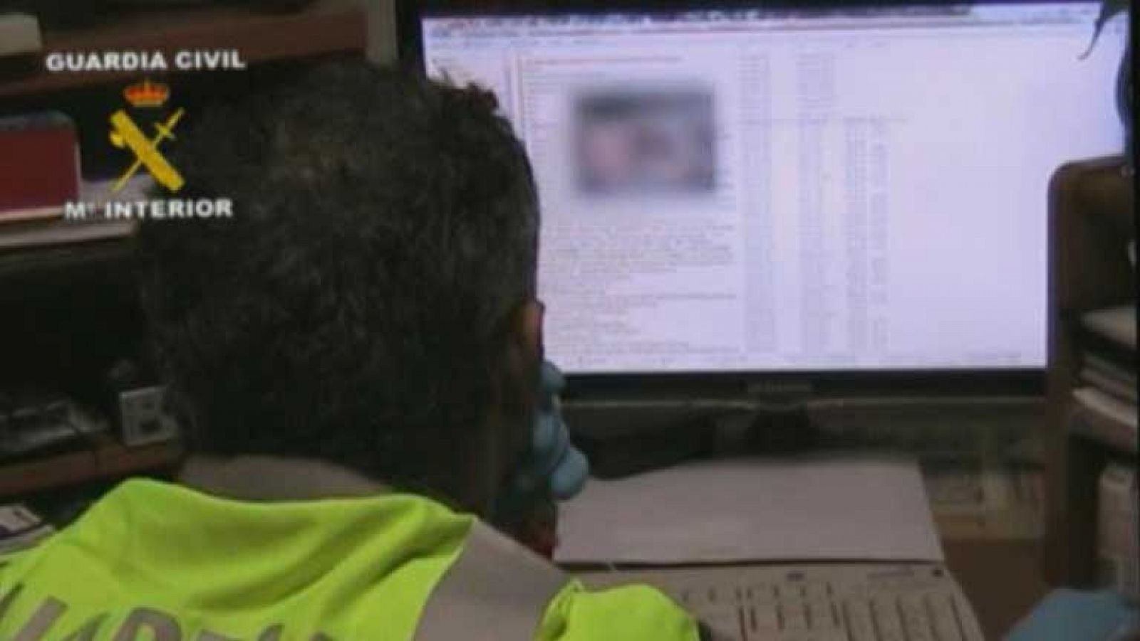 Detenido un adolescente acusado de abusar de niños de entre 1 y 9 años