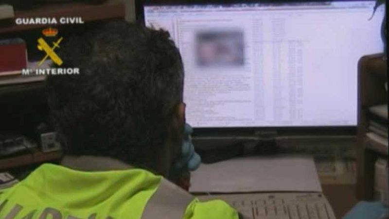 Detenido un adolescente acusado de abusar de niños de entre 1 y 9 años