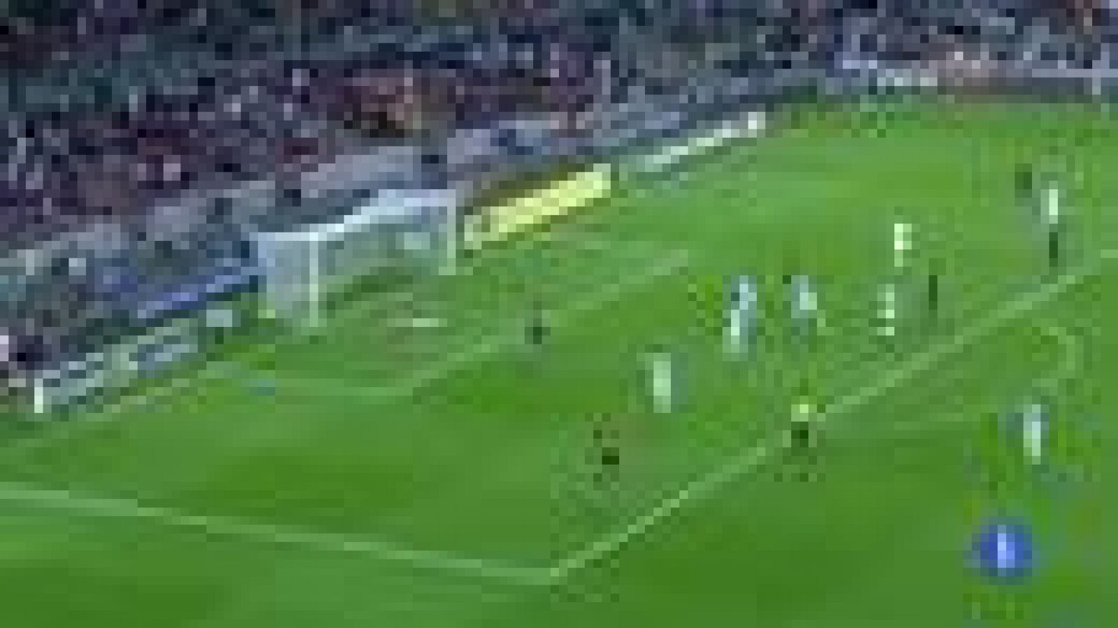 Telediario 1: Seis centrocampistas españoles optan al once FIFA | RTVE Play