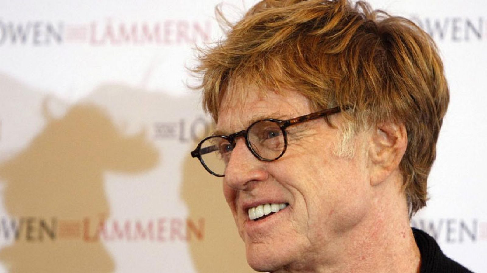 Telediario 1: Redford presenta el Sundance Channe | RTVE Play