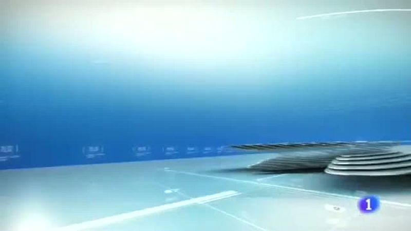 Noticias en Castilla y León 2 - 26/11/12 