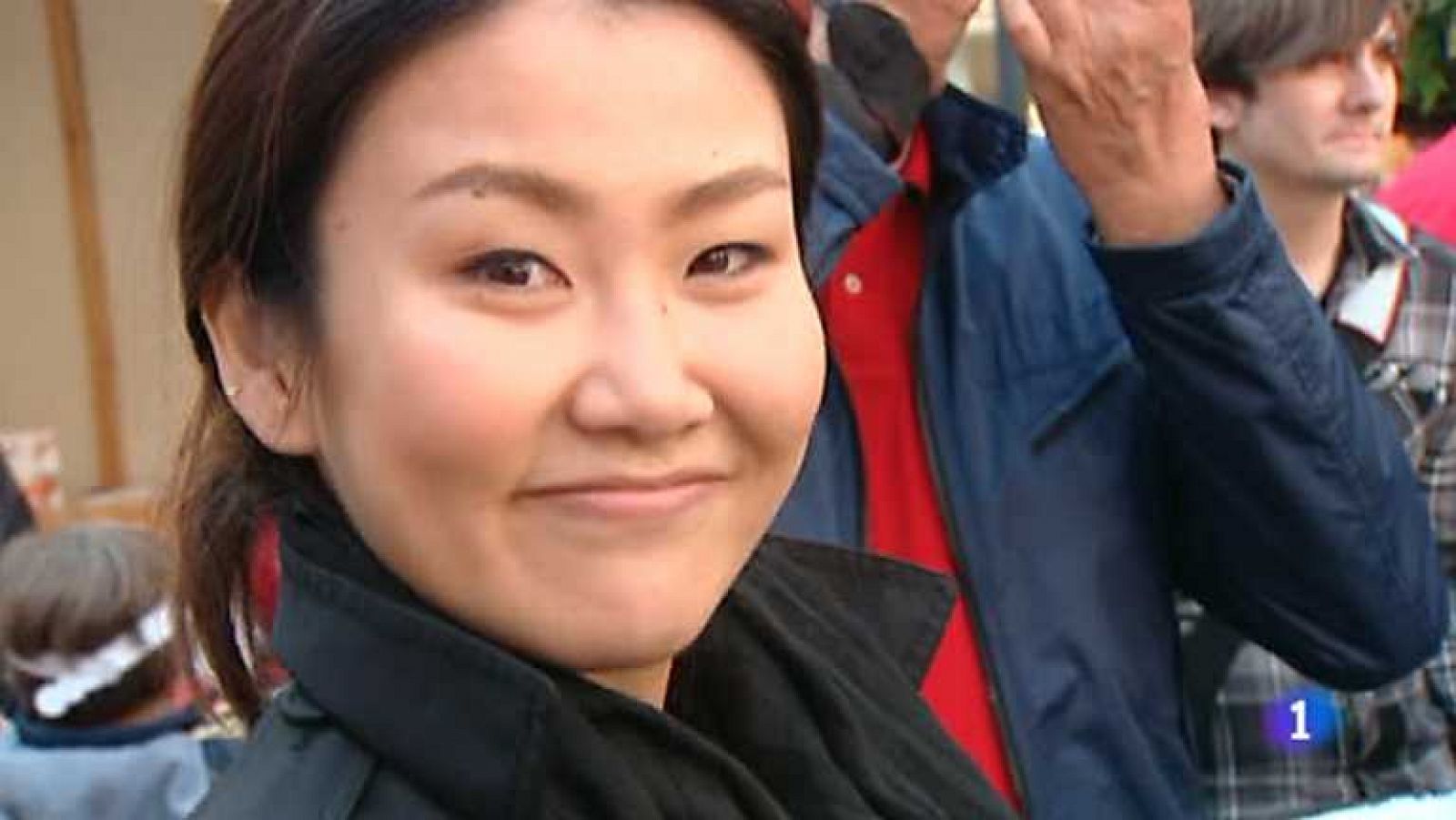 La Comunidad Valenciana en 2' - 26/11/12 - Ver ahora