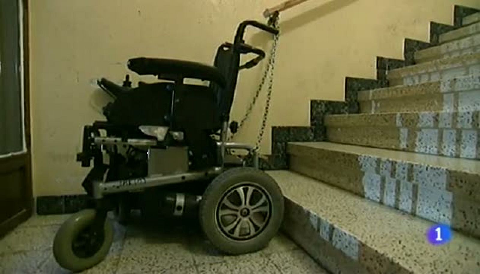 Noticias Aragón - 26/11/12 | Ver