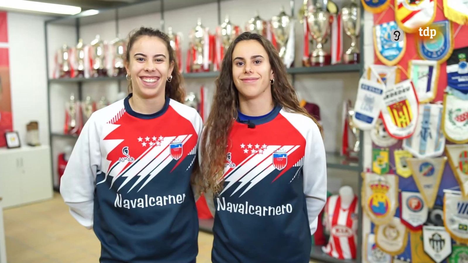 Fútbol Sala - Historias del Futsal Español XII - ver ahora