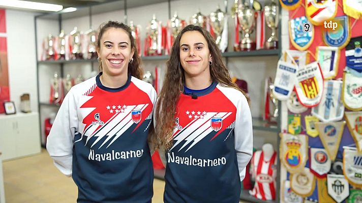 Fútbol Sala - Historias del Futsal Español XII