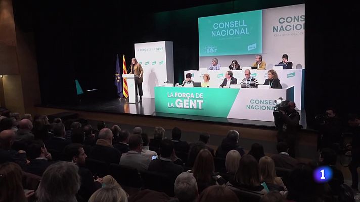 L'Informatiu - L'Informatiu - 13/01/2024