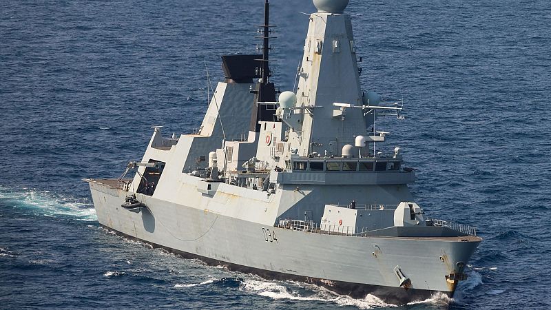 Hutíes prometen una respuesta "fuerte" al ataque de EE.UU. | Ver