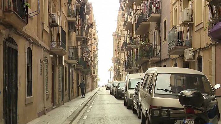L'Informatiu - La Barceloneta, un dels barris més cars d'Espanya