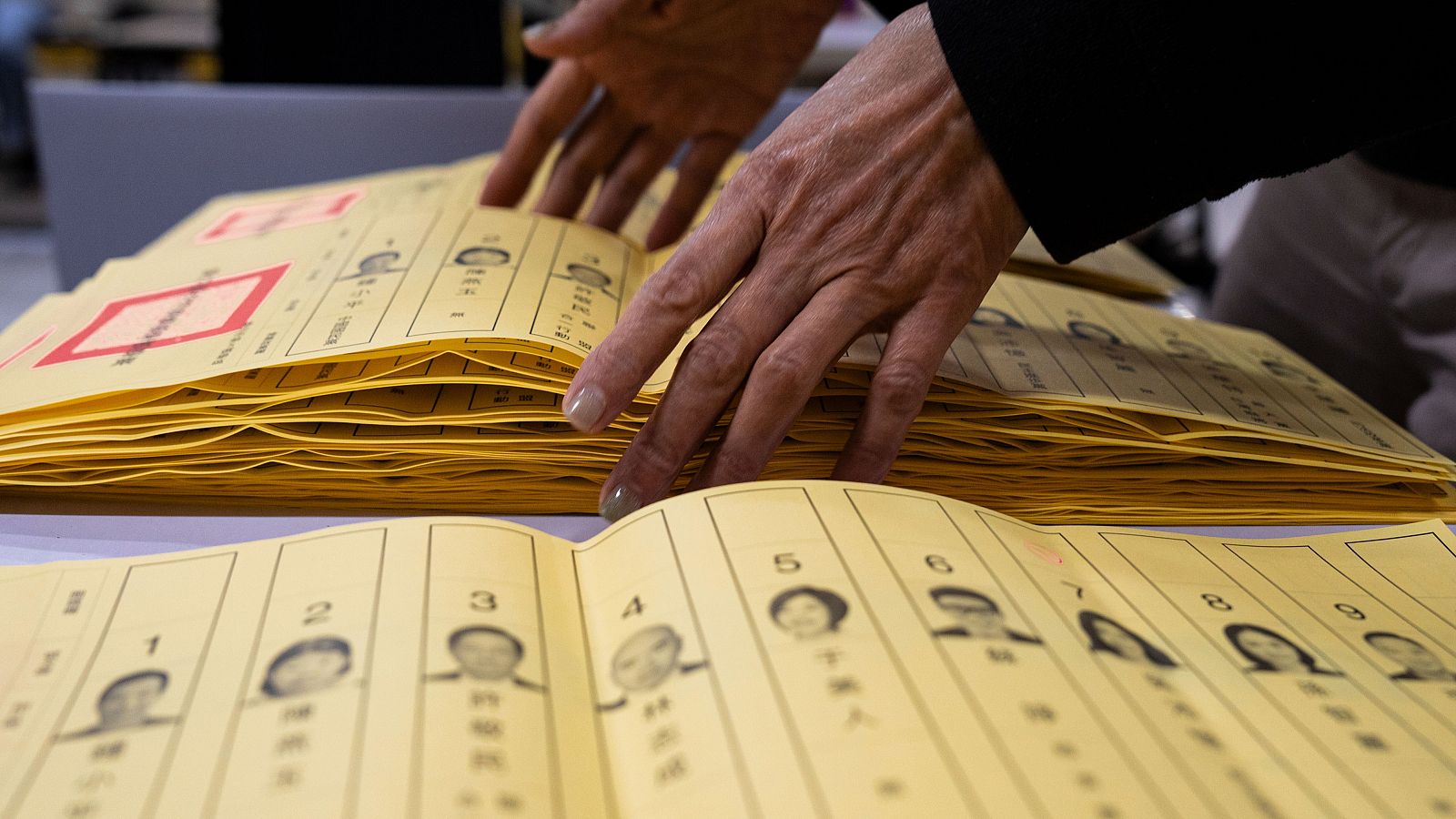 Los temas que centran las elecciones en Taiwán | Ver