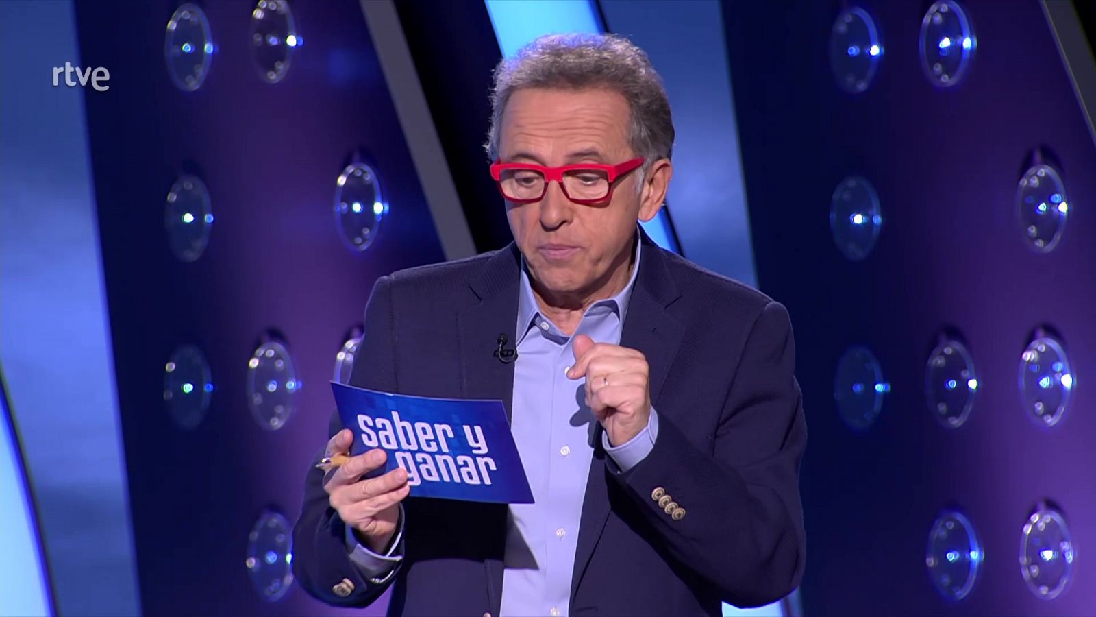 Saber y ganar. Edición de fin de semana - 13/12/23 - ver ahora