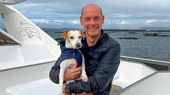 Pipper en ruta - Rías Baixas