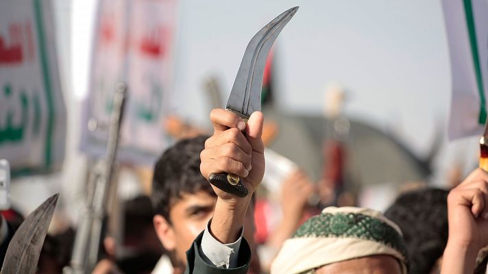 Telediario Fin de Semana - Telediario 2 en 4' - 13/01/24