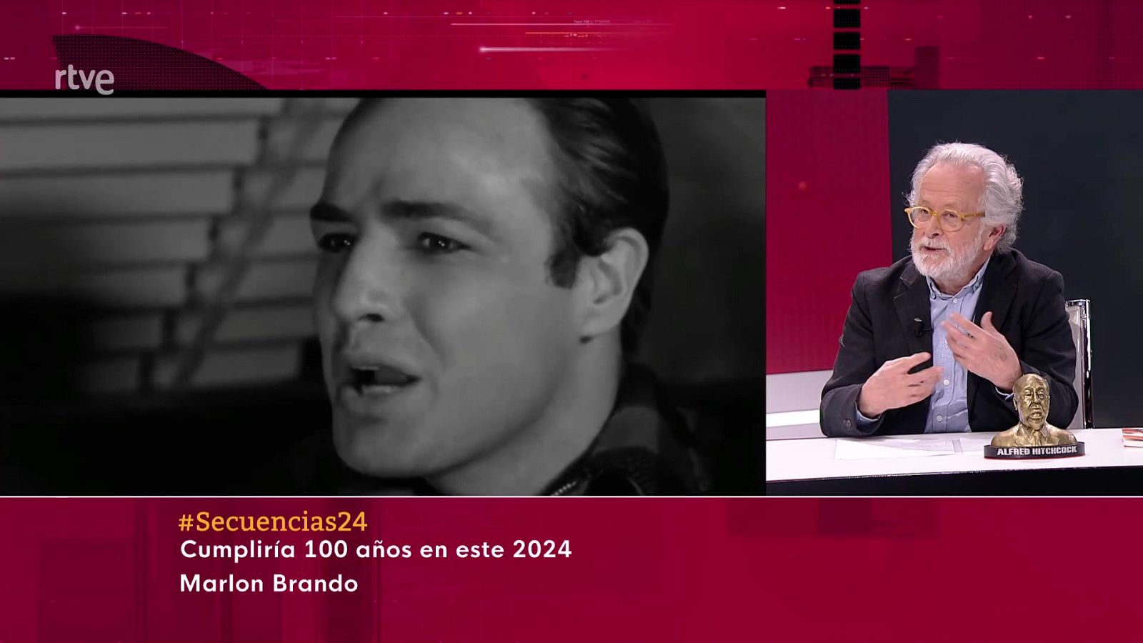 Secuencias en 24 horas - 13/01/24 - ver ahora