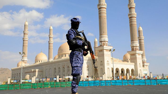 Telediario Matinal - Telediario matinal en cuatro minutos - 14/01/2024